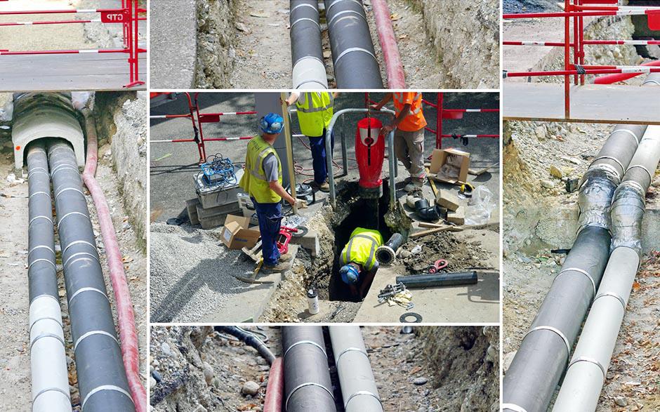 entreprise assainissement Vélizy-Villacoublay