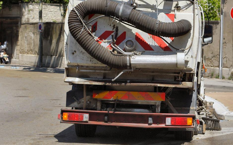 appareil déboucheur canalisation Taverny