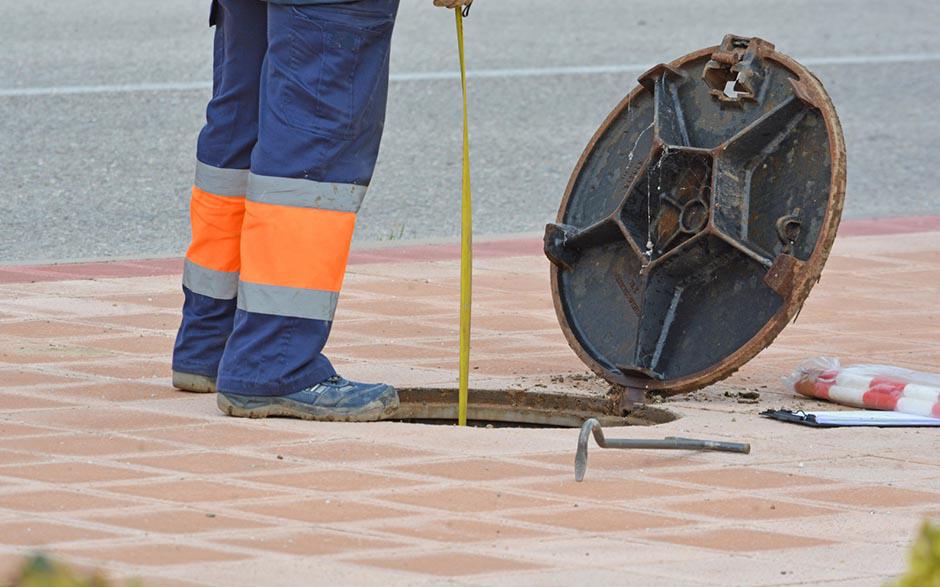 nettoyage de canalisation Ribécourt-Dreslincourt