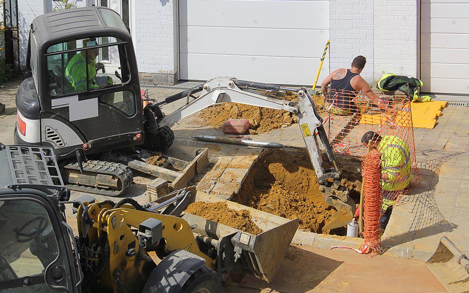 entreprise assainissement Vélizy-Villacoublay