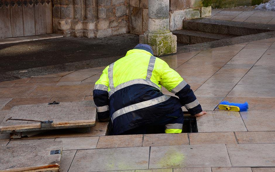 entreprise assainissement Vélizy-Villacoublay